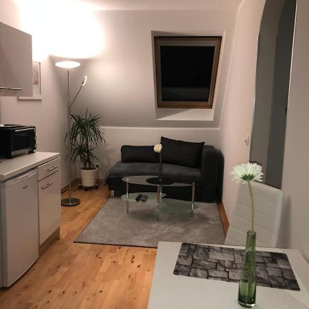 Le Casa De Jeune Düsseldorf Zewnętrze zdjęcie