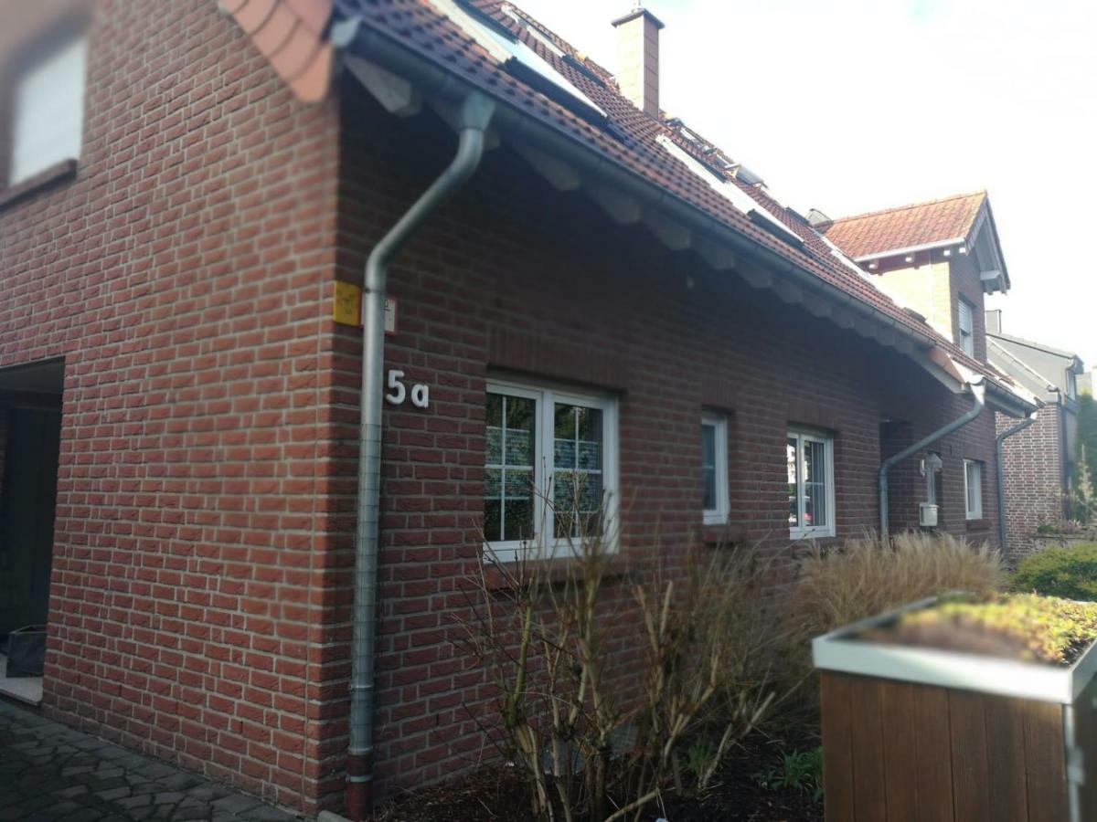 Le Casa De Jeune Düsseldorf Zewnętrze zdjęcie