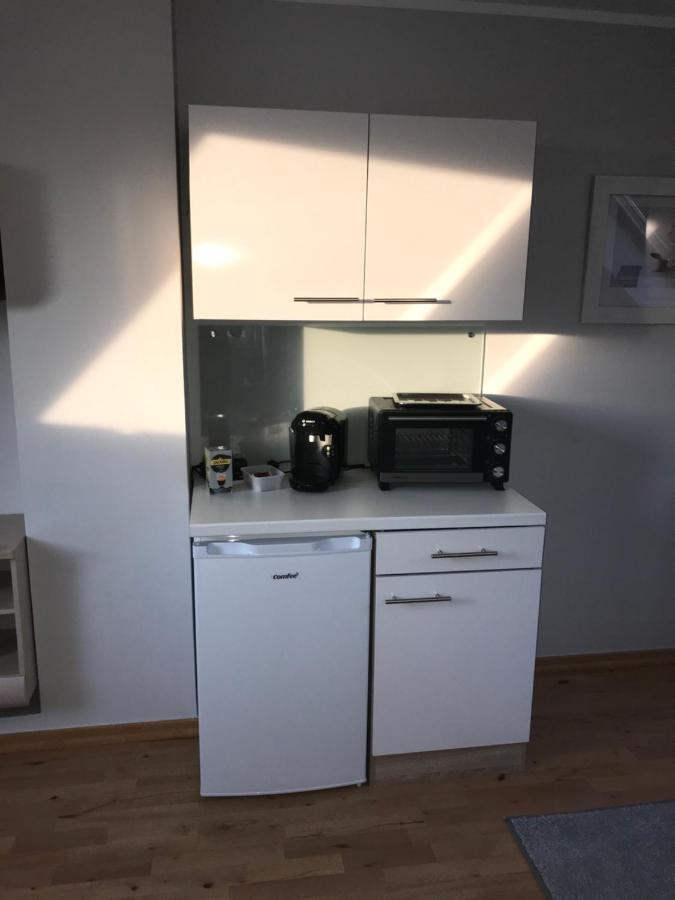 Le Casa De Jeune Düsseldorf Zewnętrze zdjęcie