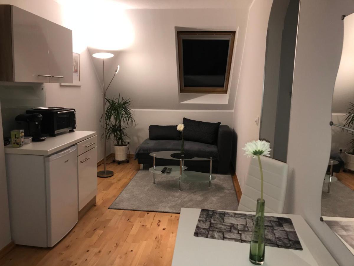Le Casa De Jeune Düsseldorf Zewnętrze zdjęcie