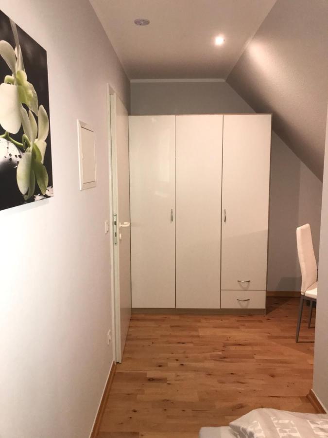 Le Casa De Jeune Düsseldorf Zewnętrze zdjęcie