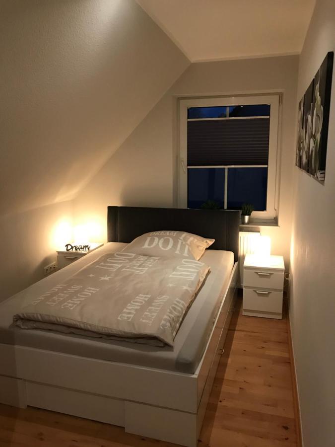 Le Casa De Jeune Düsseldorf Zewnętrze zdjęcie