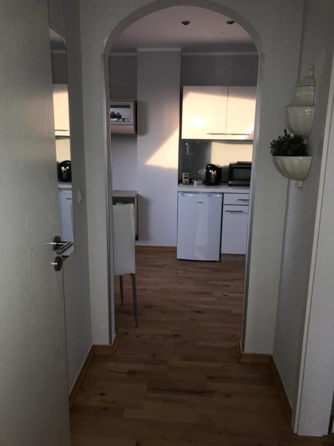 Le Casa De Jeune Düsseldorf Zewnętrze zdjęcie